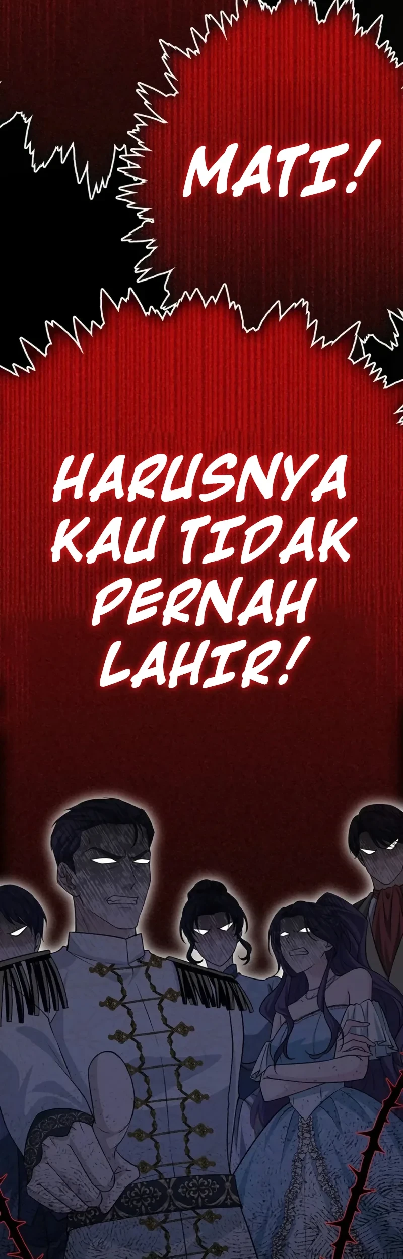 I Ended Up Raising My Younger Self Chapter 1 - halaman 90