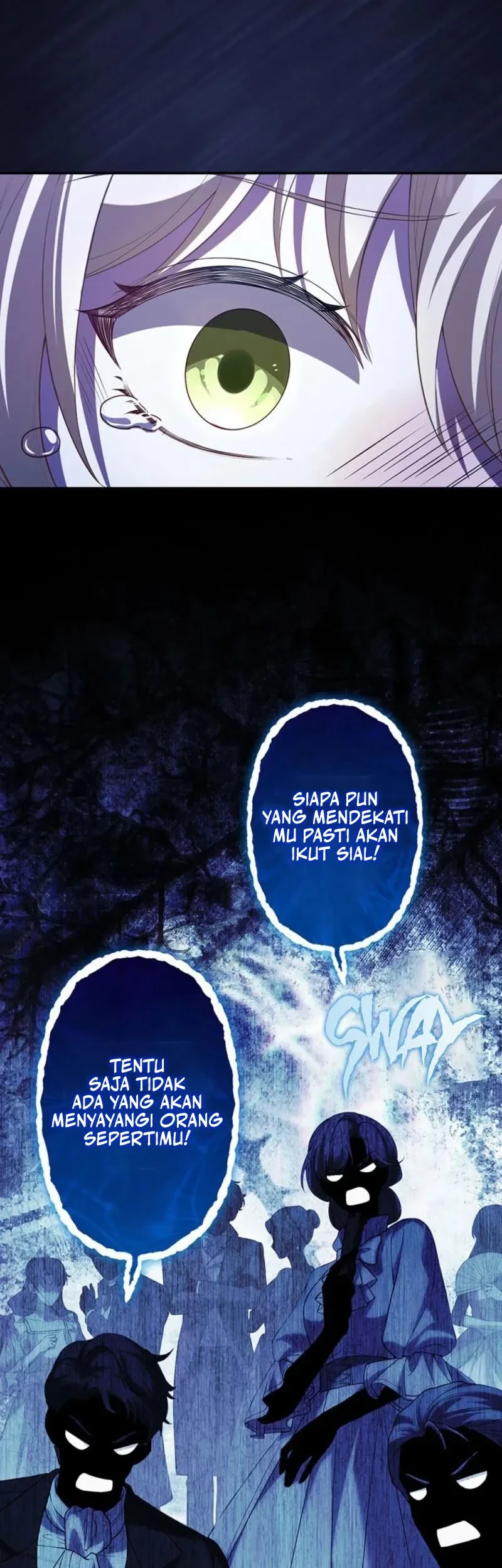 I Ended Up Raising My Younger Self Chapter 10 - halaman 33