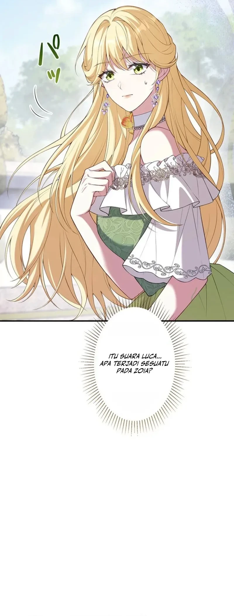 I Ended Up Raising My Younger Self Chapter 10 - halaman 4
