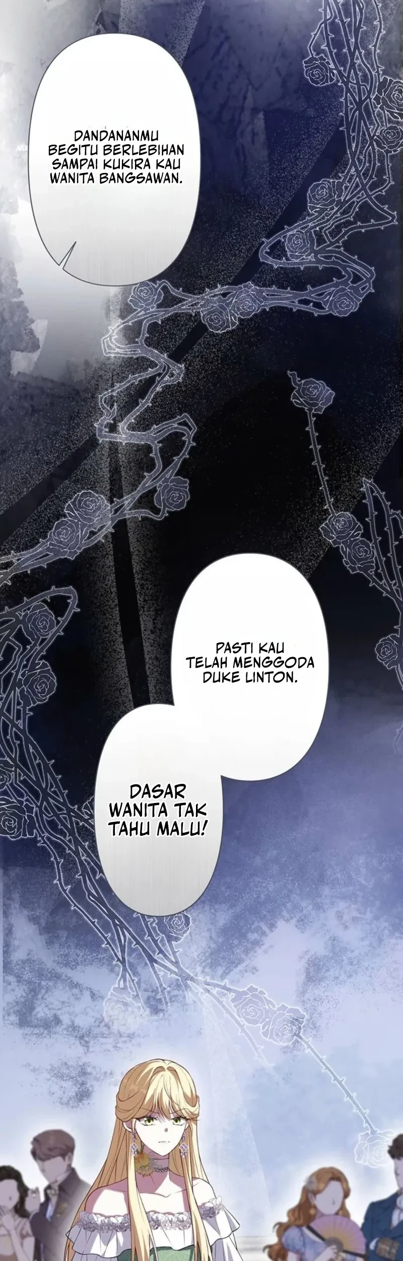 I Ended Up Raising My Younger Self Chapter 10 - halaman 50