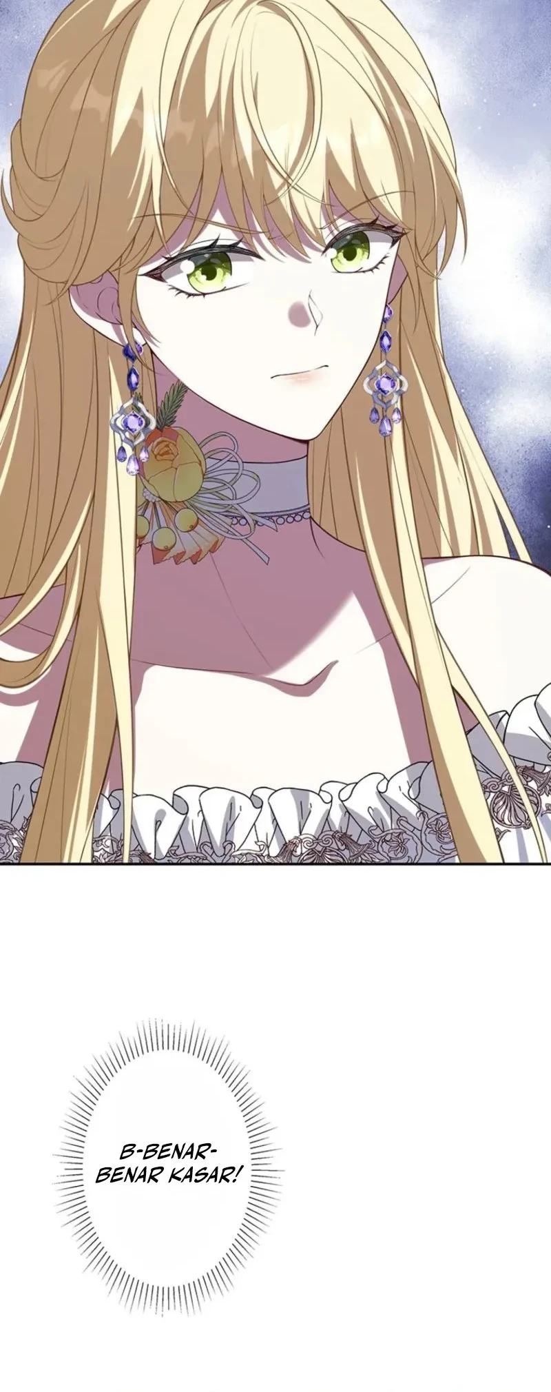 I Ended Up Raising My Younger Self Chapter 10 - halaman 52