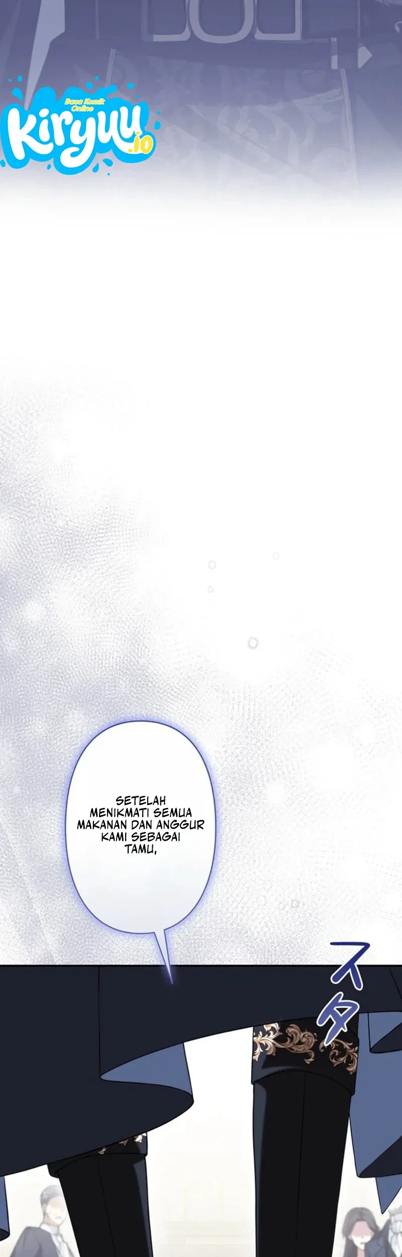 I Ended Up Raising My Younger Self Chapter 10 - halaman 58