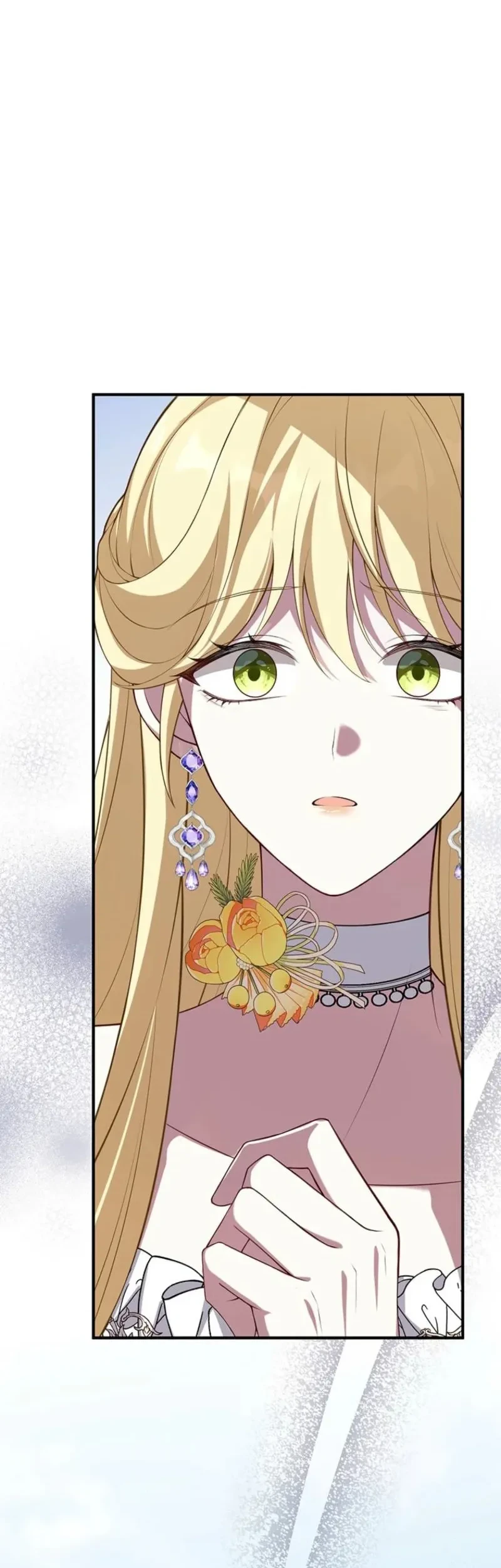 I Ended Up Raising My Younger Self Chapter 10 - halaman 6