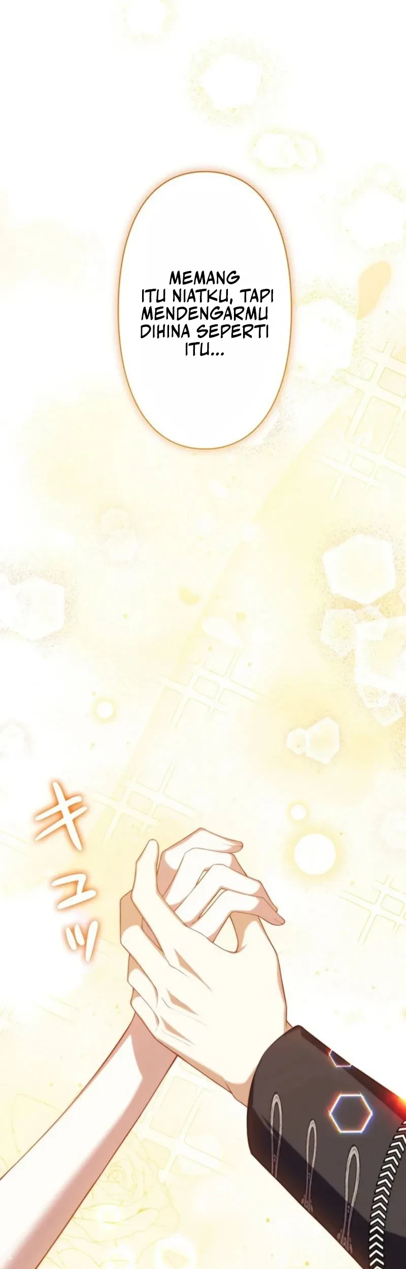 I Ended Up Raising My Younger Self Chapter 10 - halaman 65
