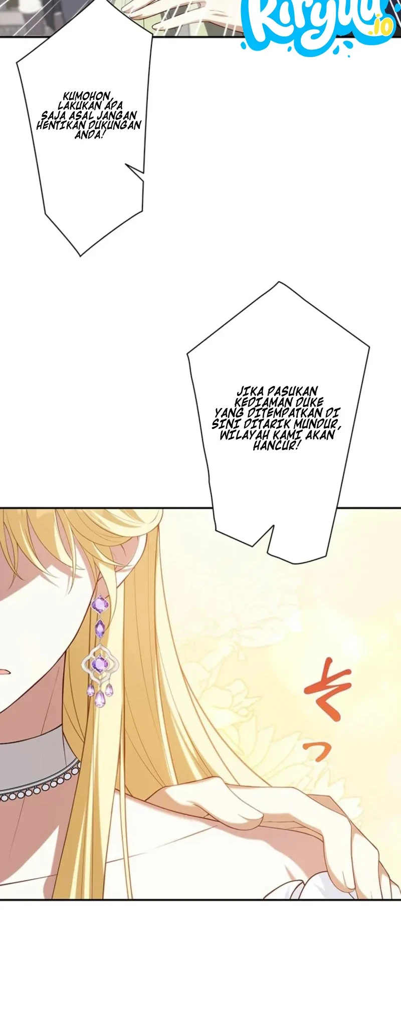 I Ended Up Raising My Younger Self Chapter 10 - halaman 72