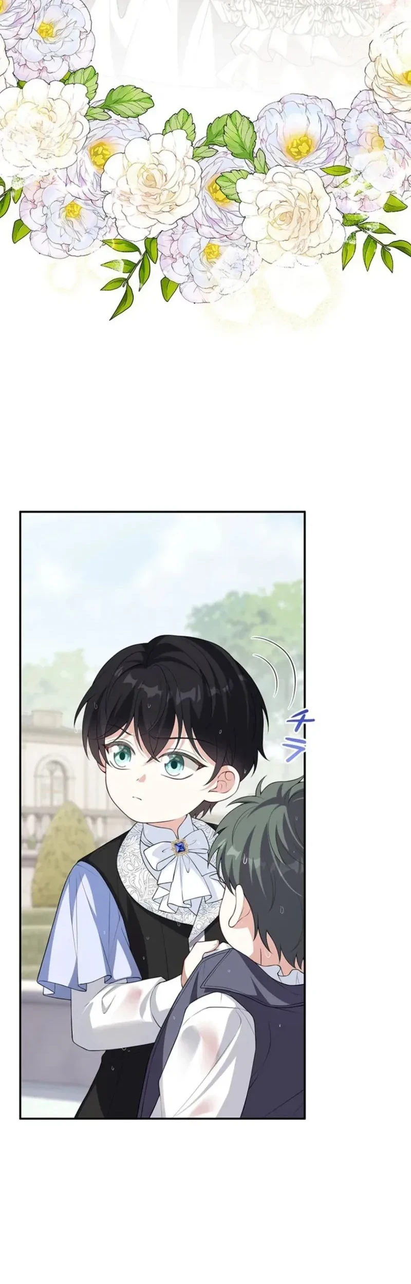 I Ended Up Raising My Younger Self Chapter 10 - halaman 74