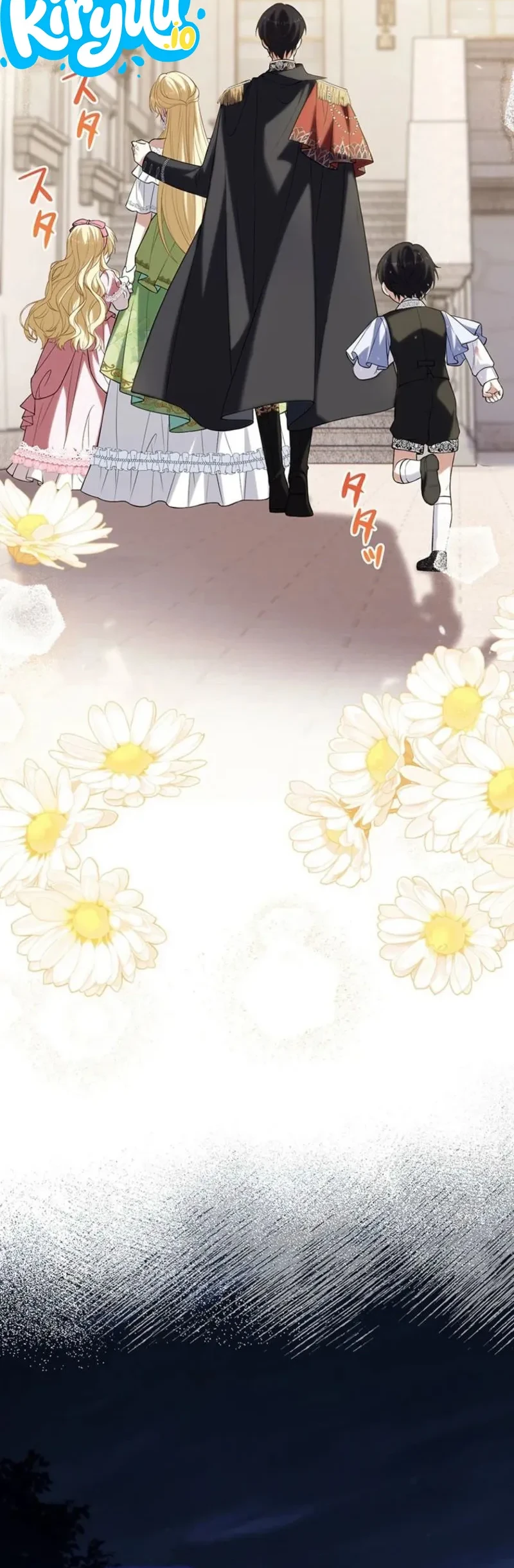 I Ended Up Raising My Younger Self Chapter 10 - halaman 76