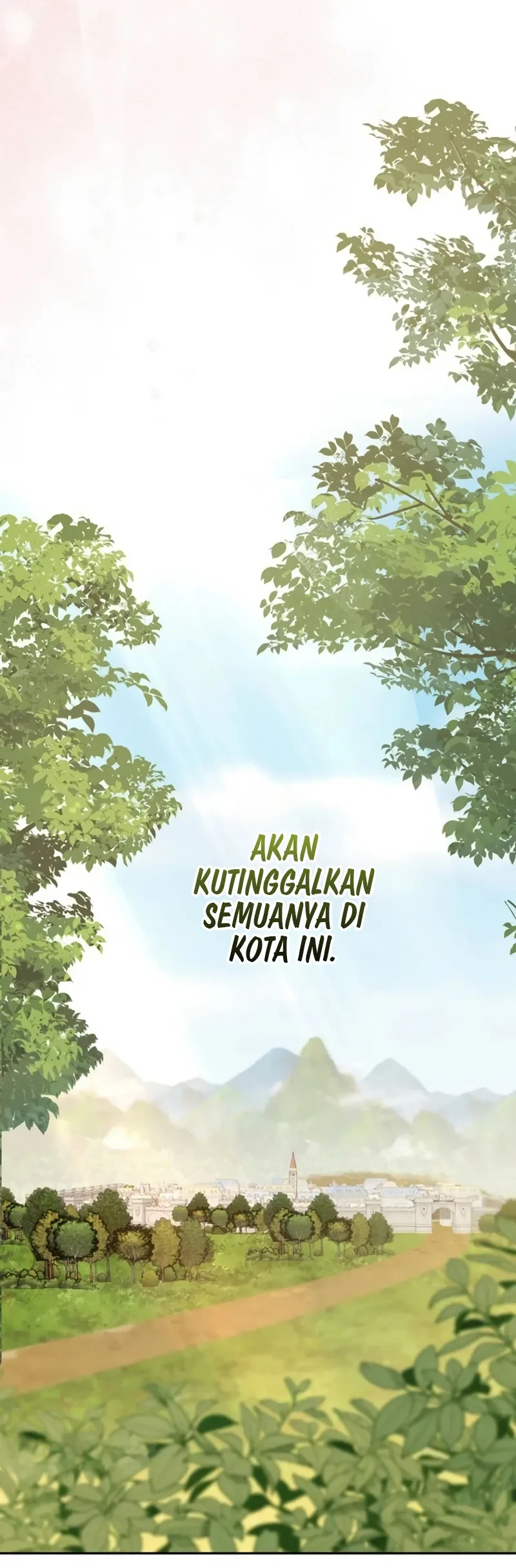 I Ended Up Raising My Younger Self Chapter 11 - halaman 10