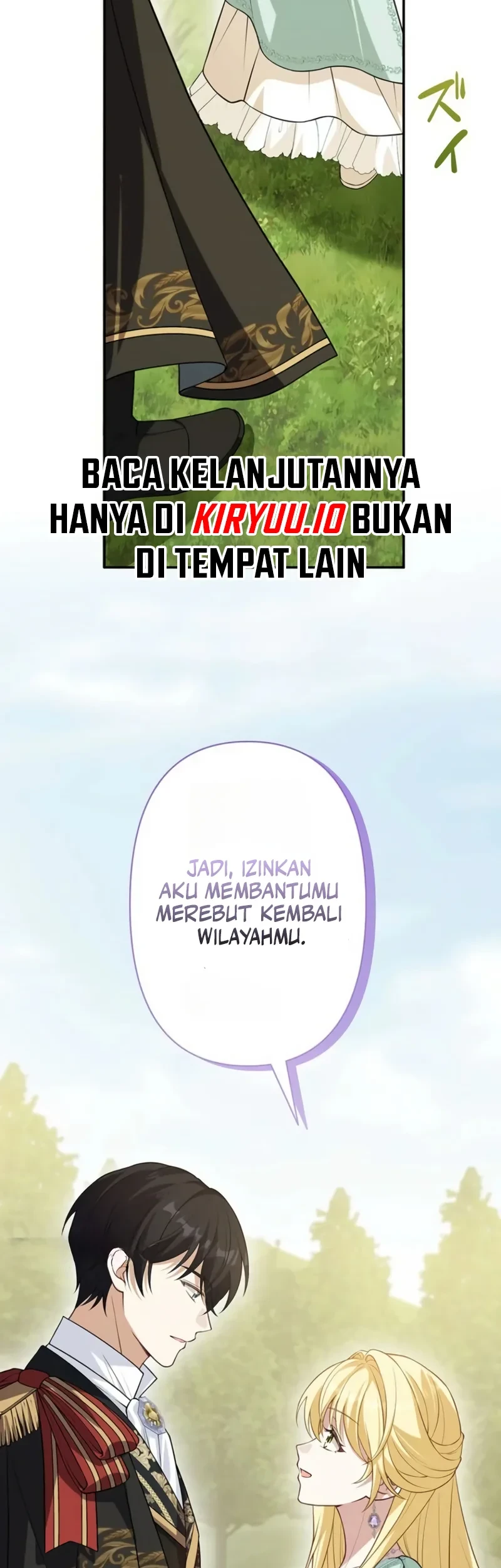 I Ended Up Raising My Younger Self Chapter 11 - halaman 74