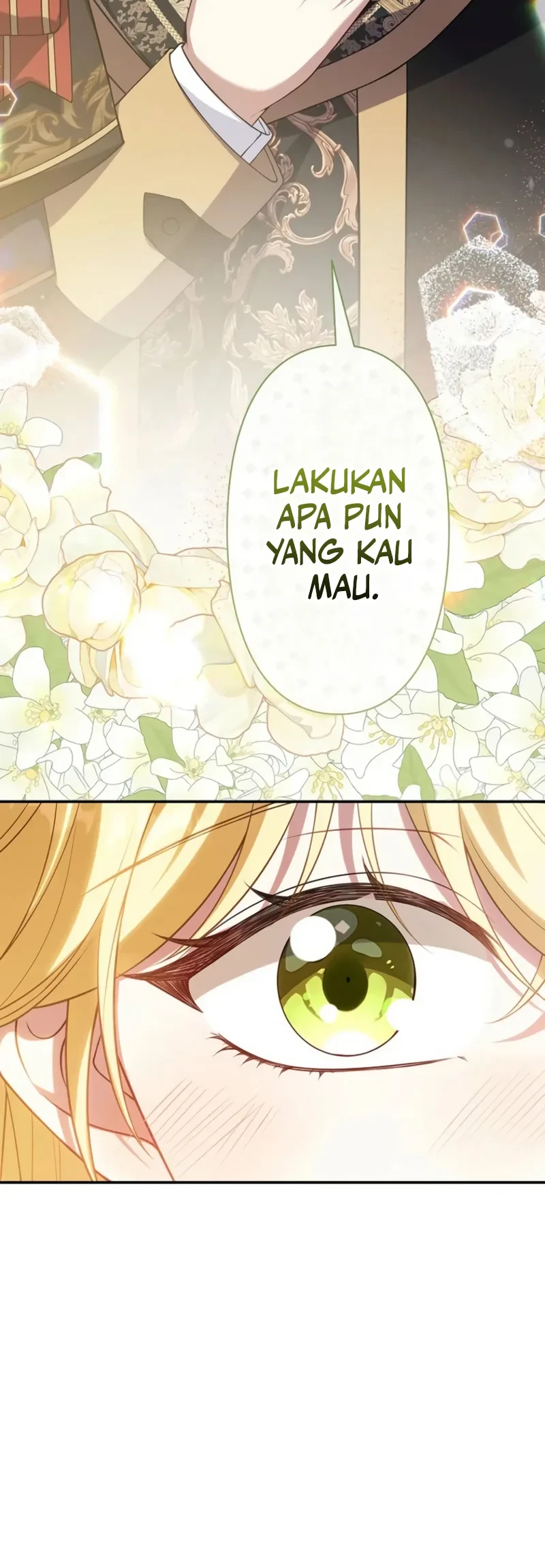 I Ended Up Raising My Younger Self Chapter 11 - halaman 78