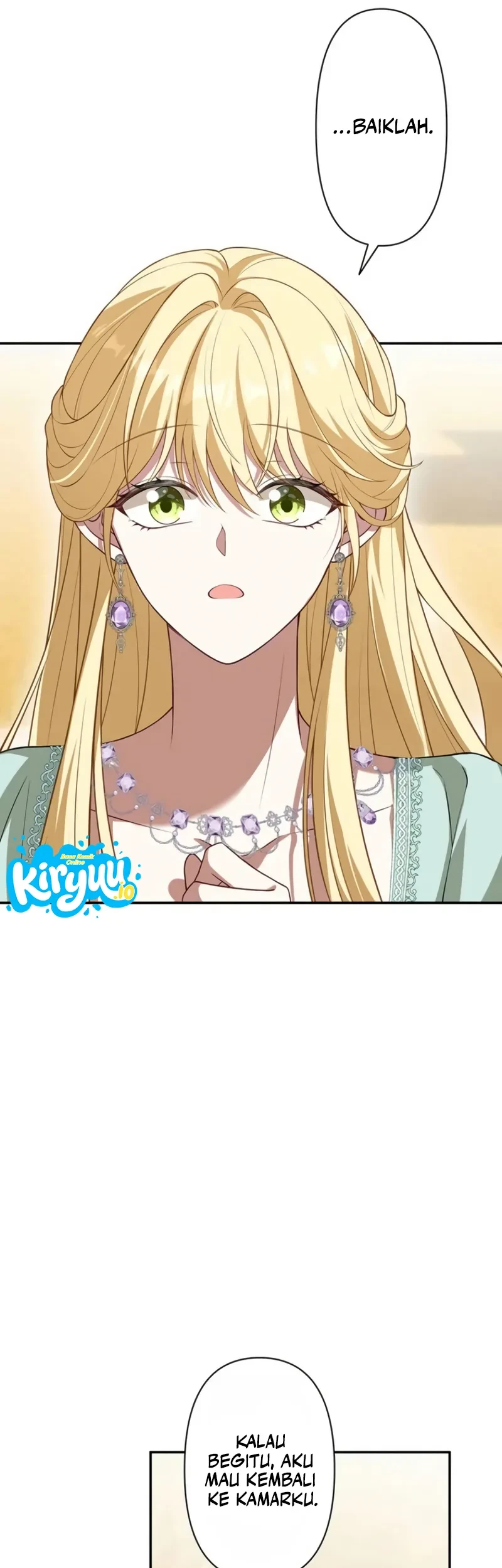 I Ended Up Raising My Younger Self Chapter 11 - halaman 89