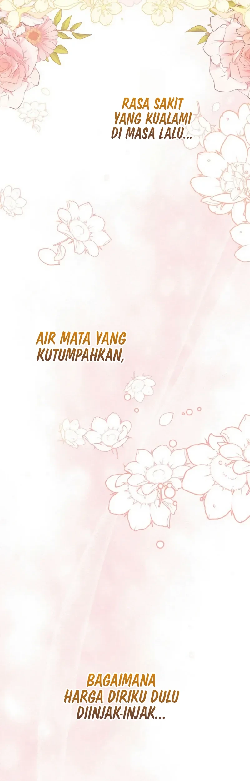 I Ended Up Raising My Younger Self Chapter 11 - halaman 9