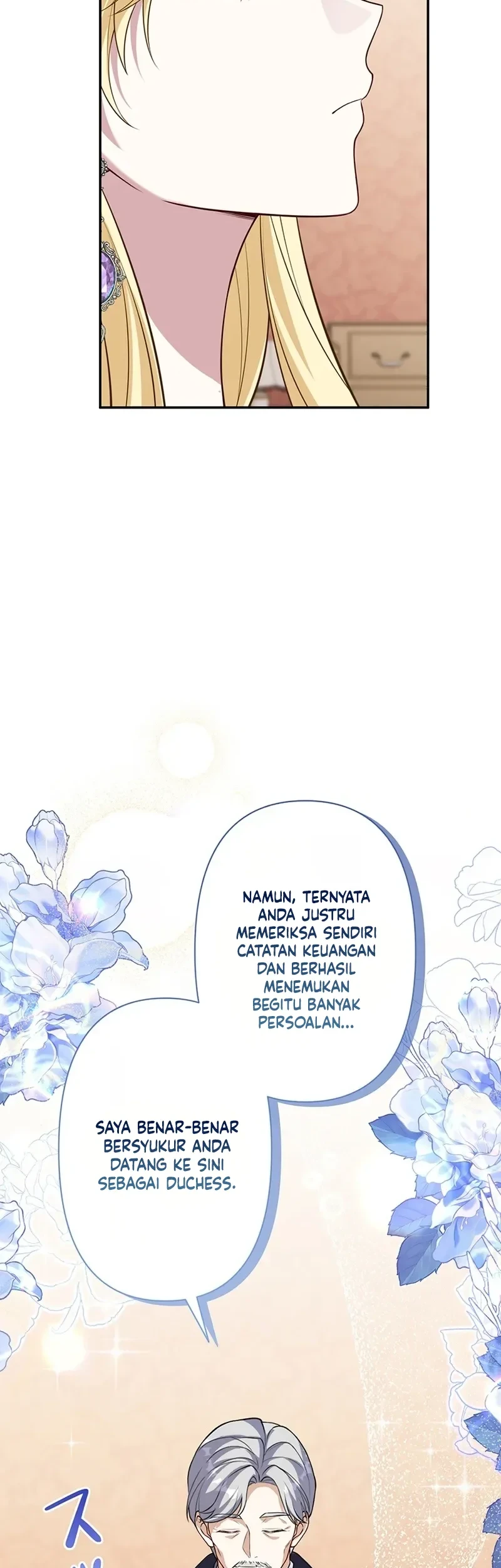 I Ended Up Raising My Younger Self Chapter 12 - halaman 88