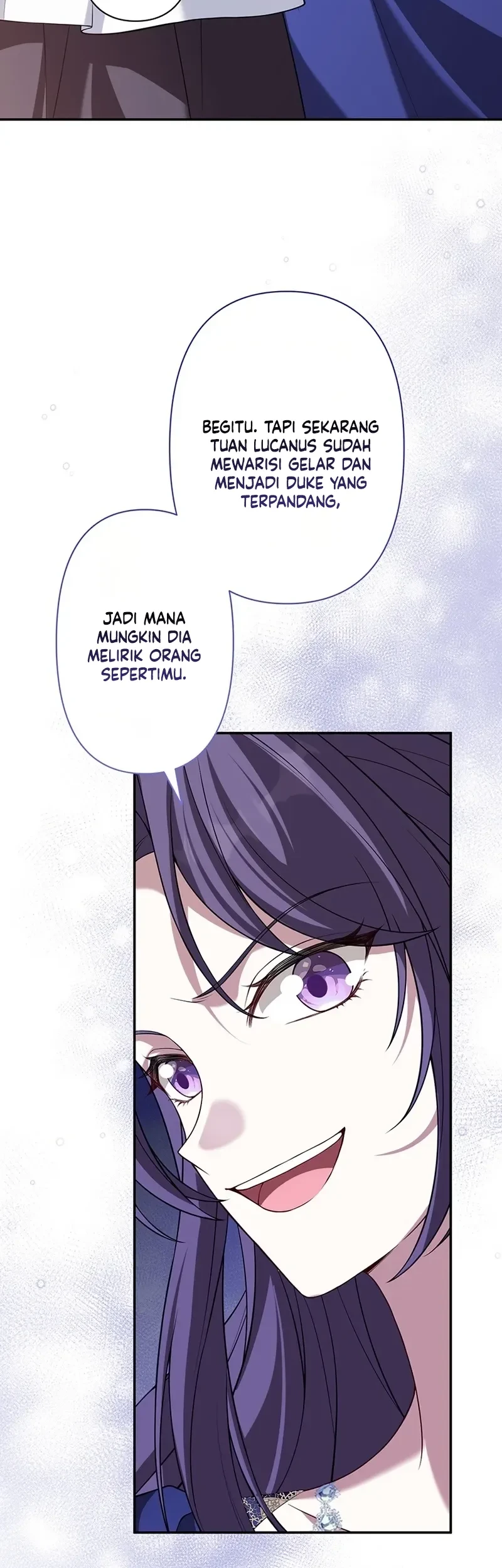 I Ended Up Raising My Younger Self Chapter 12 - halaman 9