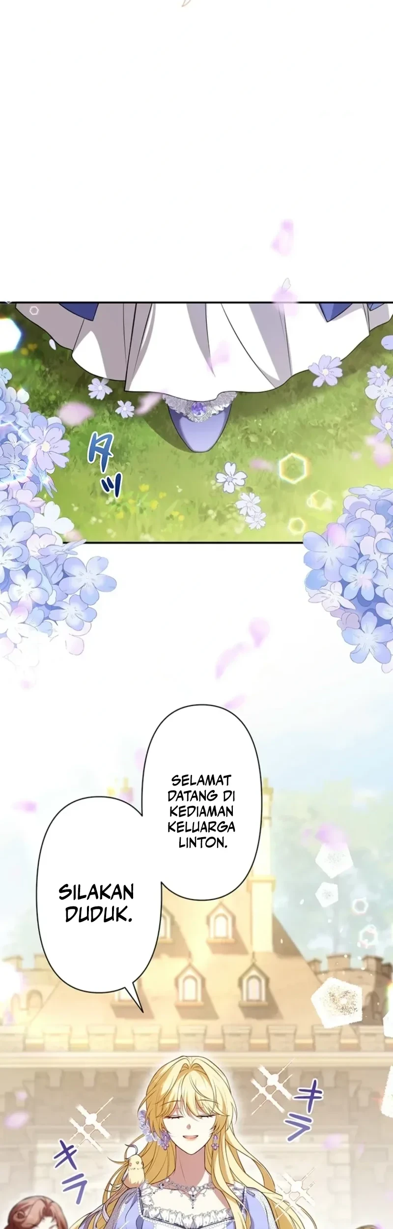 I Ended Up Raising My Younger Self Chapter 13 - halaman 18