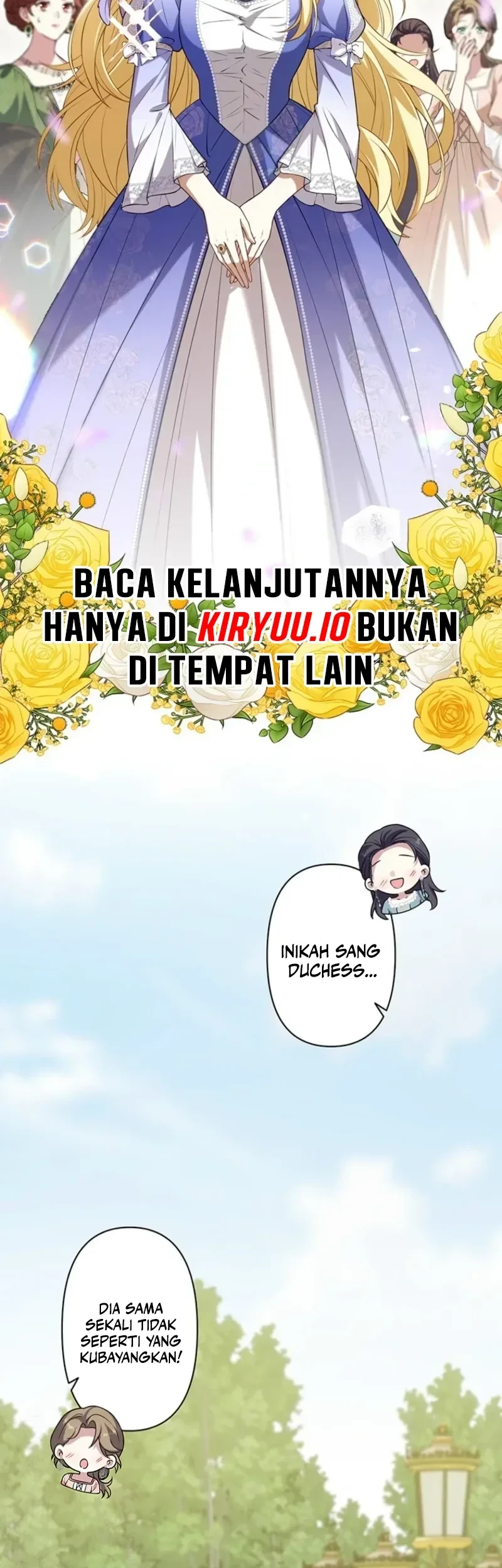 I Ended Up Raising My Younger Self Chapter 13 - halaman 19