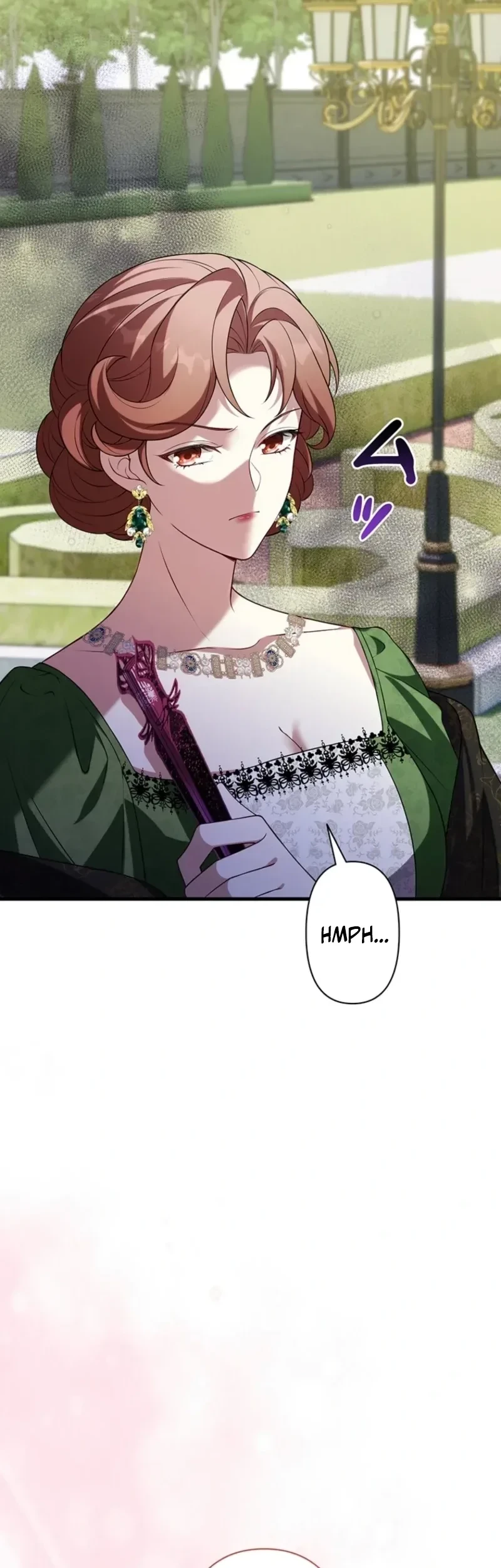 I Ended Up Raising My Younger Self Chapter 13 - halaman 20