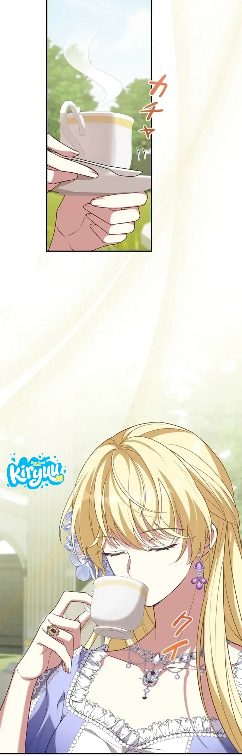 I Ended Up Raising My Younger Self Chapter 13 - halaman 24