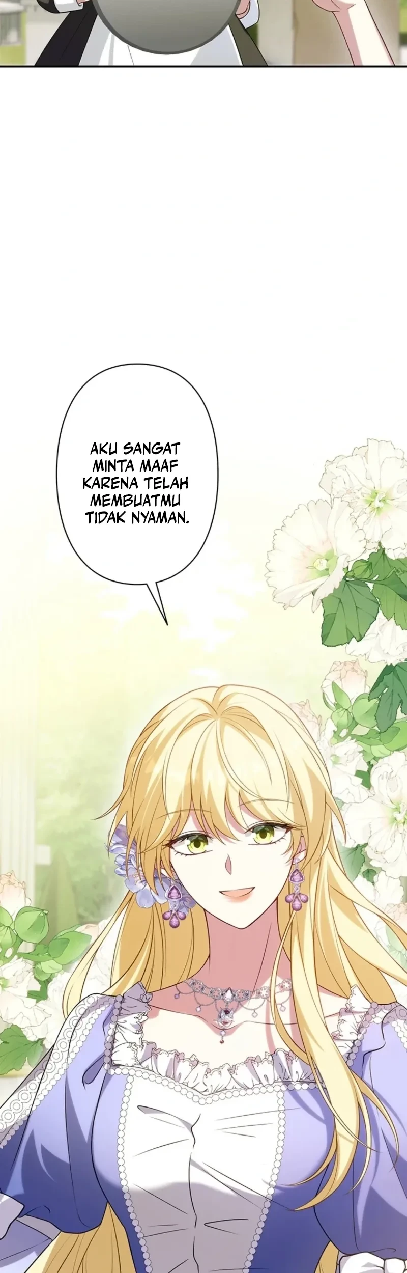 I Ended Up Raising My Younger Self Chapter 13 - halaman 29