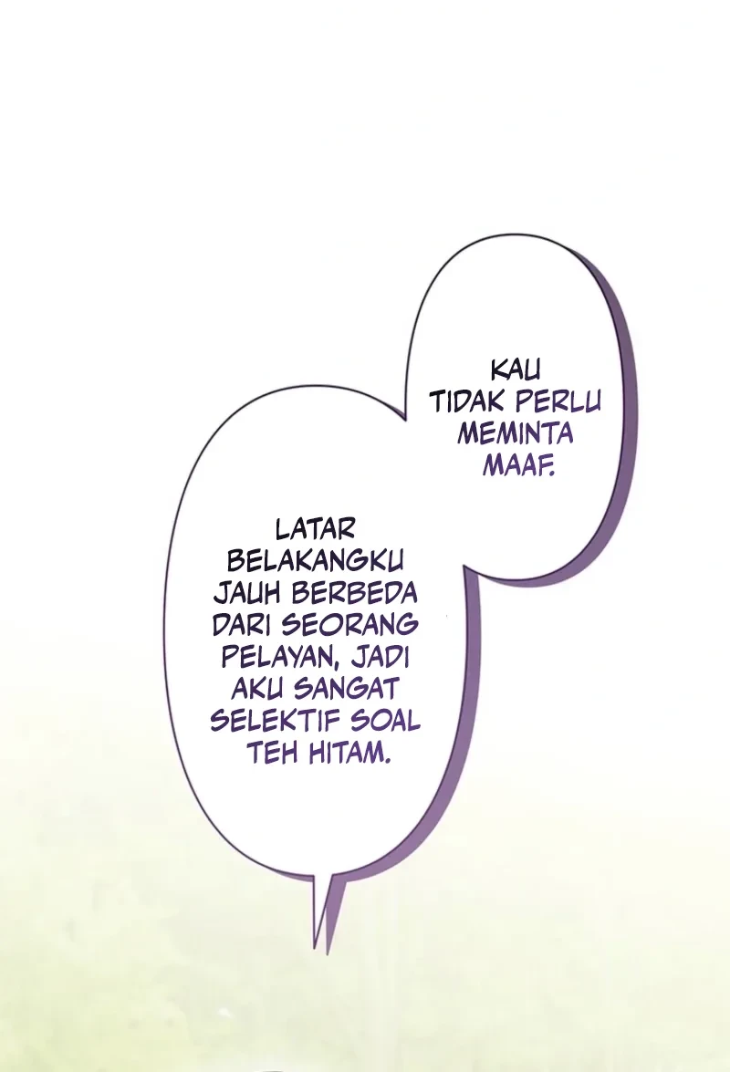 I Ended Up Raising My Younger Self Chapter 13 - halaman 31