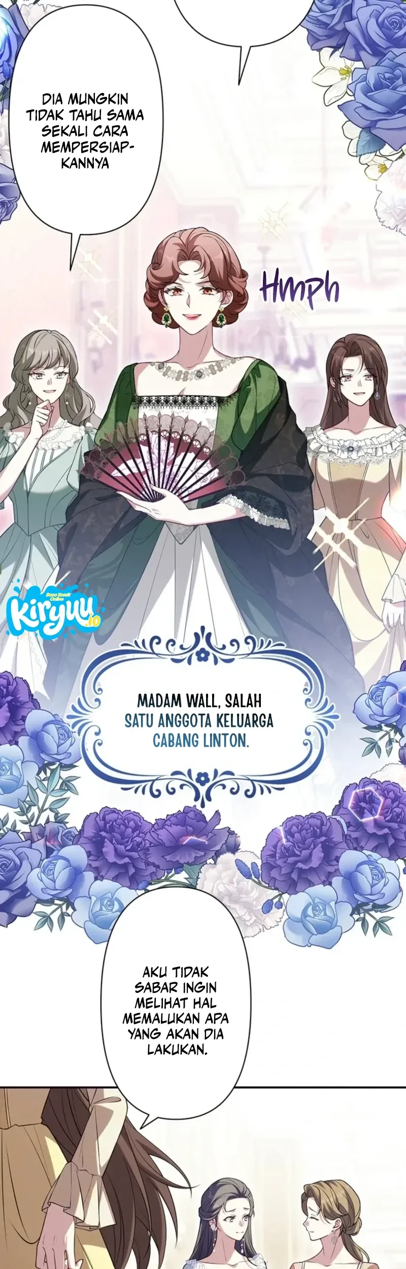 I Ended Up Raising My Younger Self Chapter 13 - halaman 4
