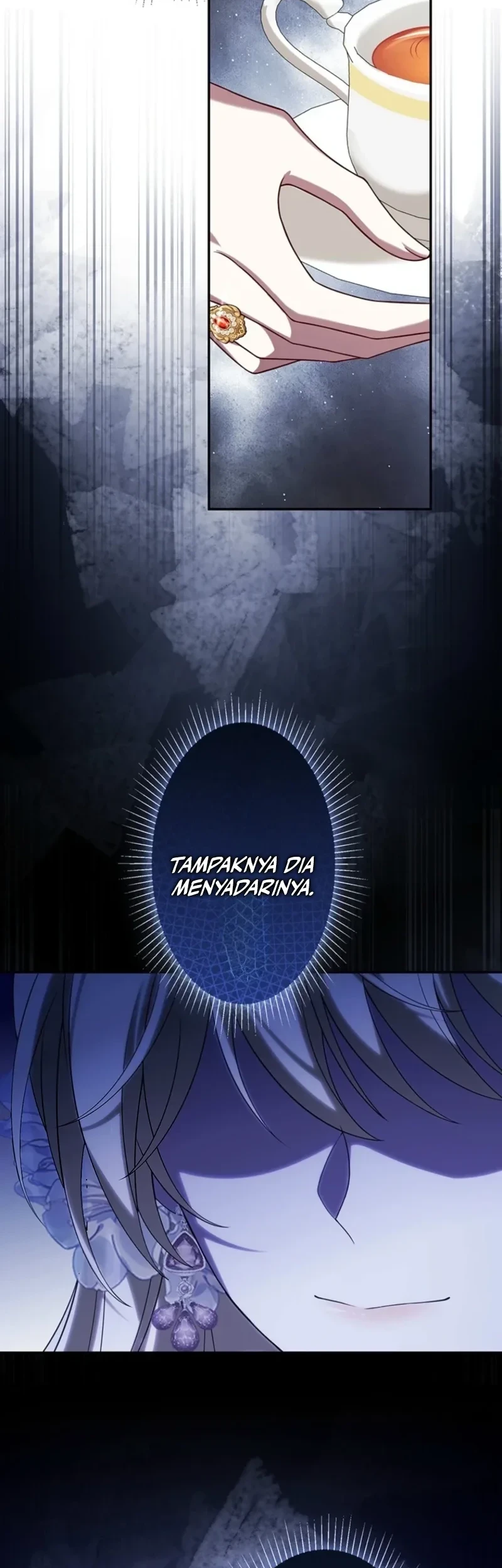 I Ended Up Raising My Younger Self Chapter 13 - halaman 43