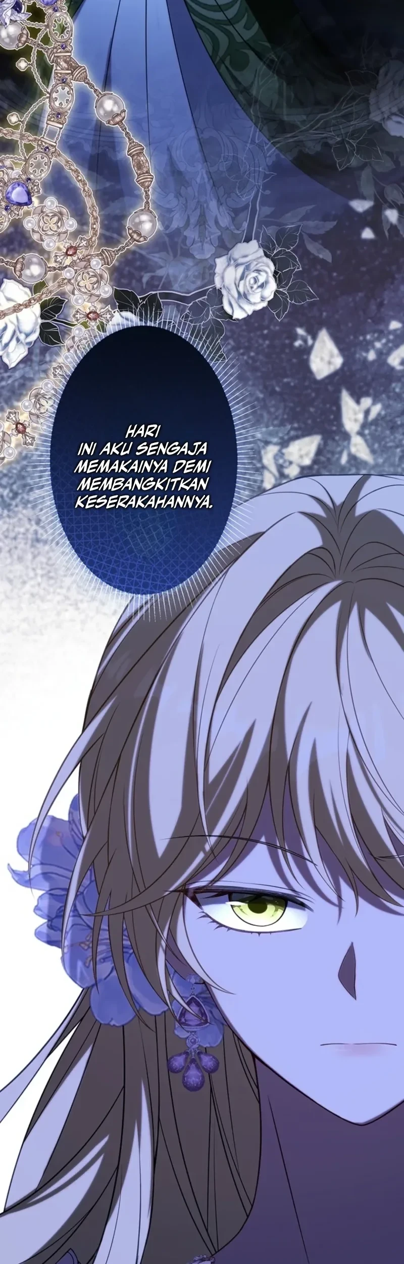 I Ended Up Raising My Younger Self Chapter 13 - halaman 45