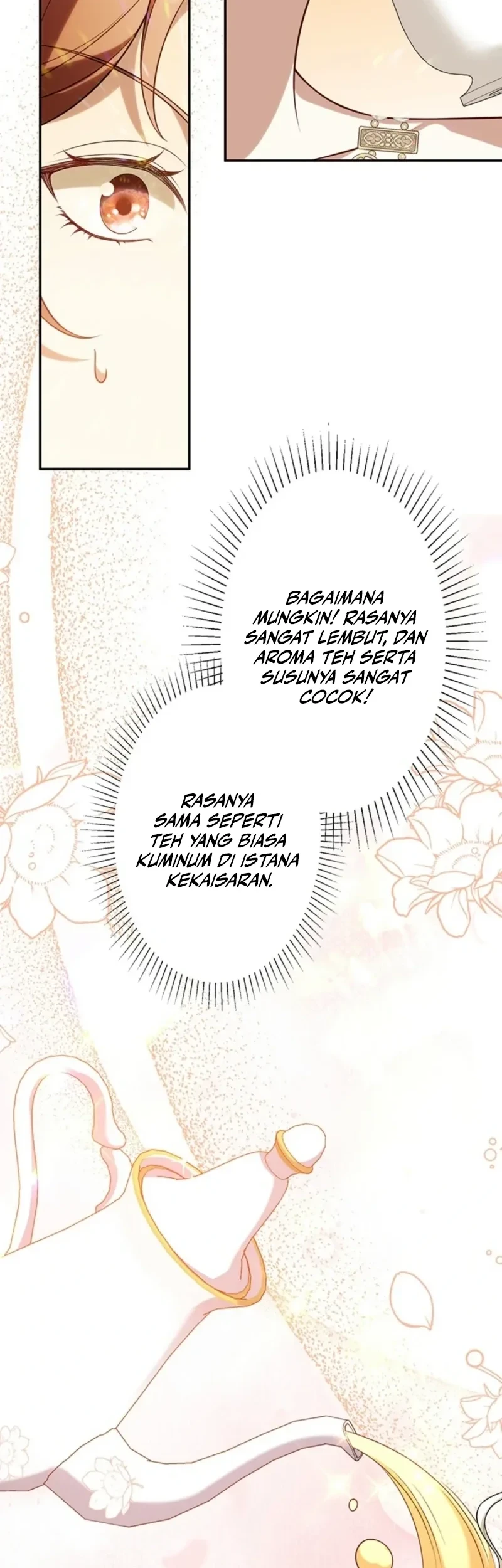 I Ended Up Raising My Younger Self Chapter 13 - halaman 48