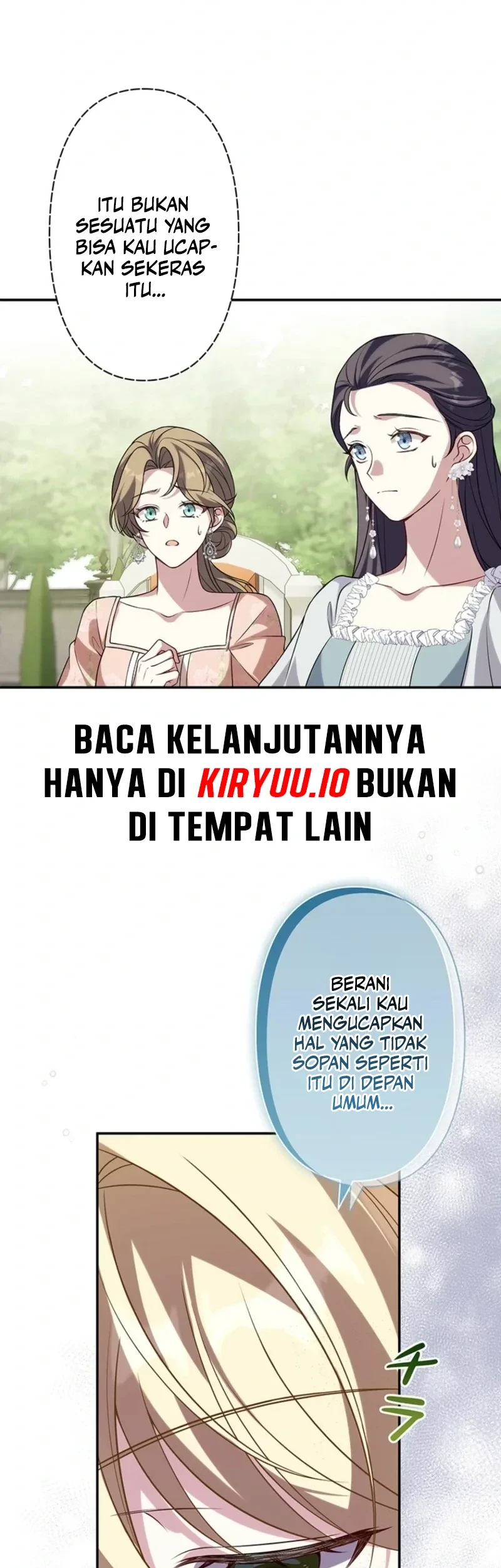 I Ended Up Raising My Younger Self Chapter 13 - halaman 69