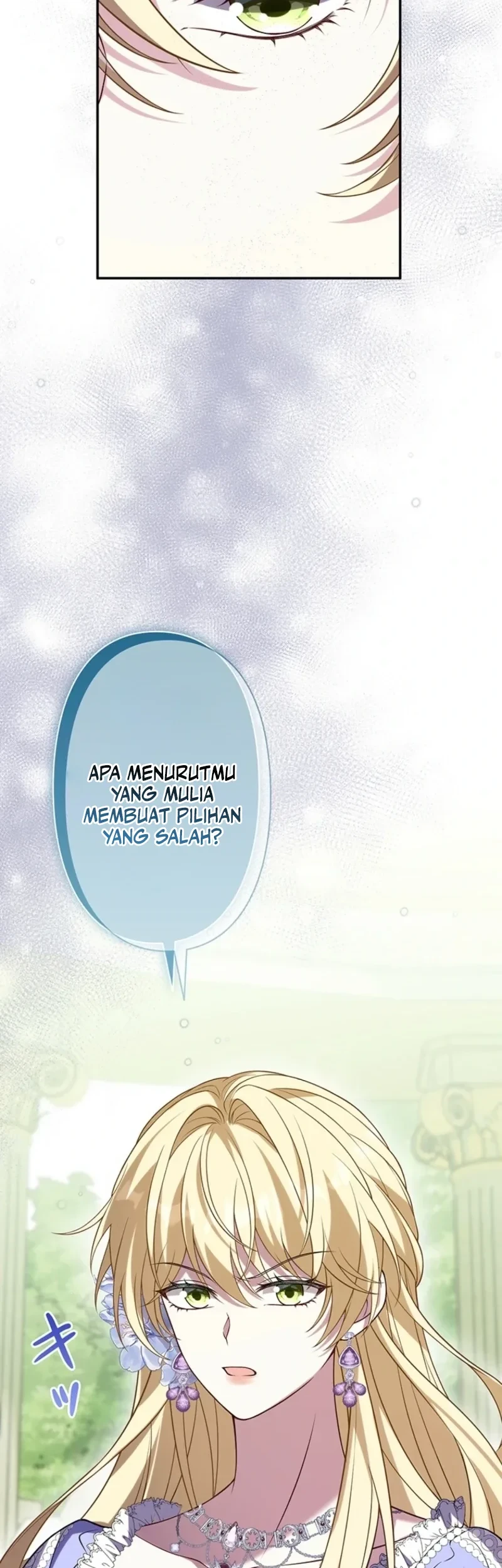 I Ended Up Raising My Younger Self Chapter 13 - halaman 70