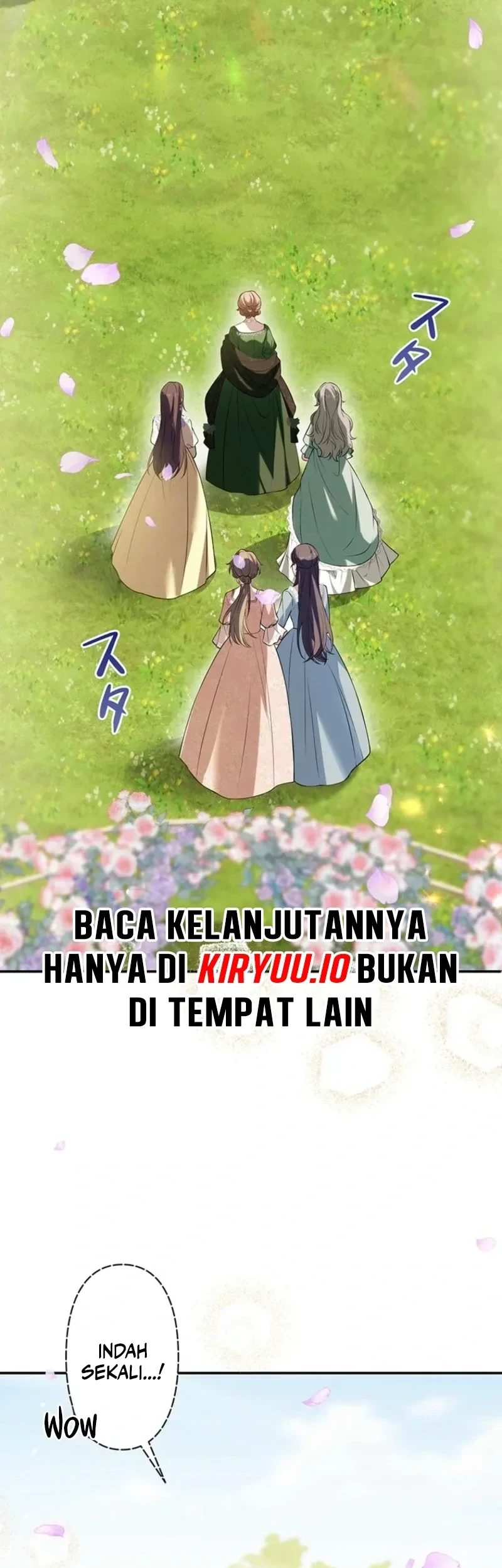 I Ended Up Raising My Younger Self Chapter 13 - halaman 9
