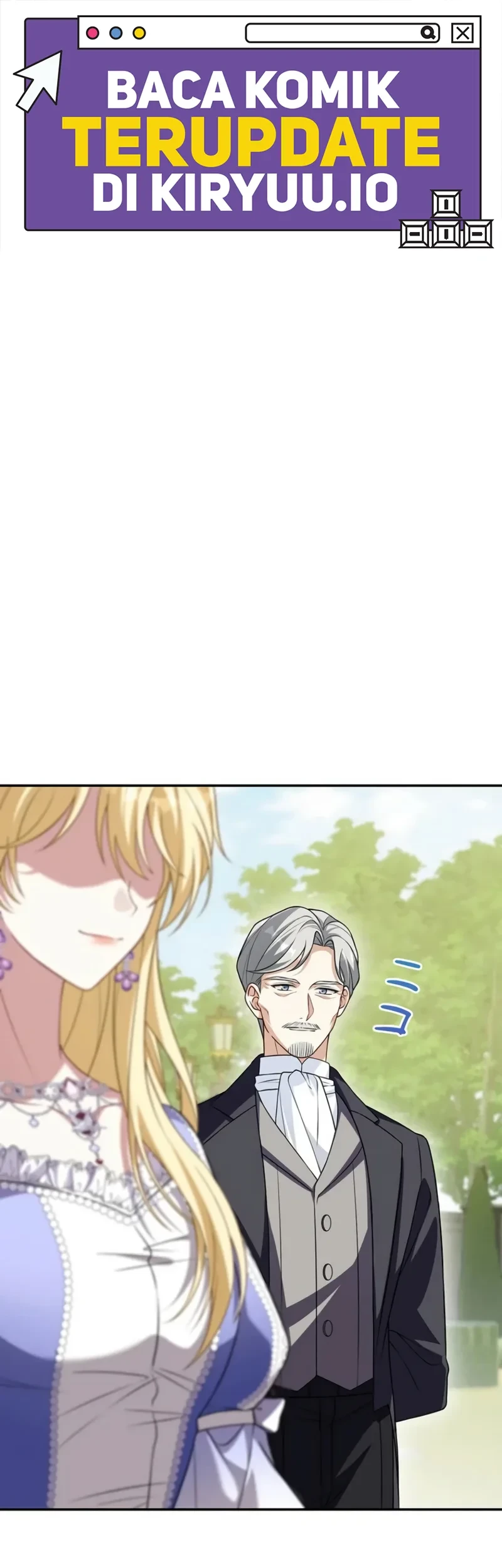 I Ended Up Raising My Younger Self Chapter 14 - halaman 2