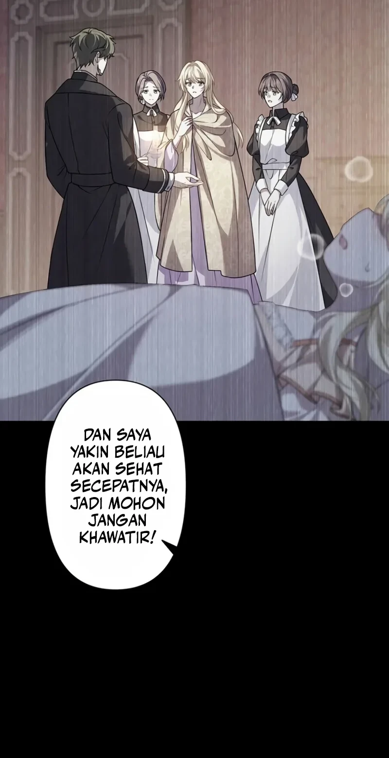 I Ended Up Raising My Younger Self Chapter 14 - halaman 38
