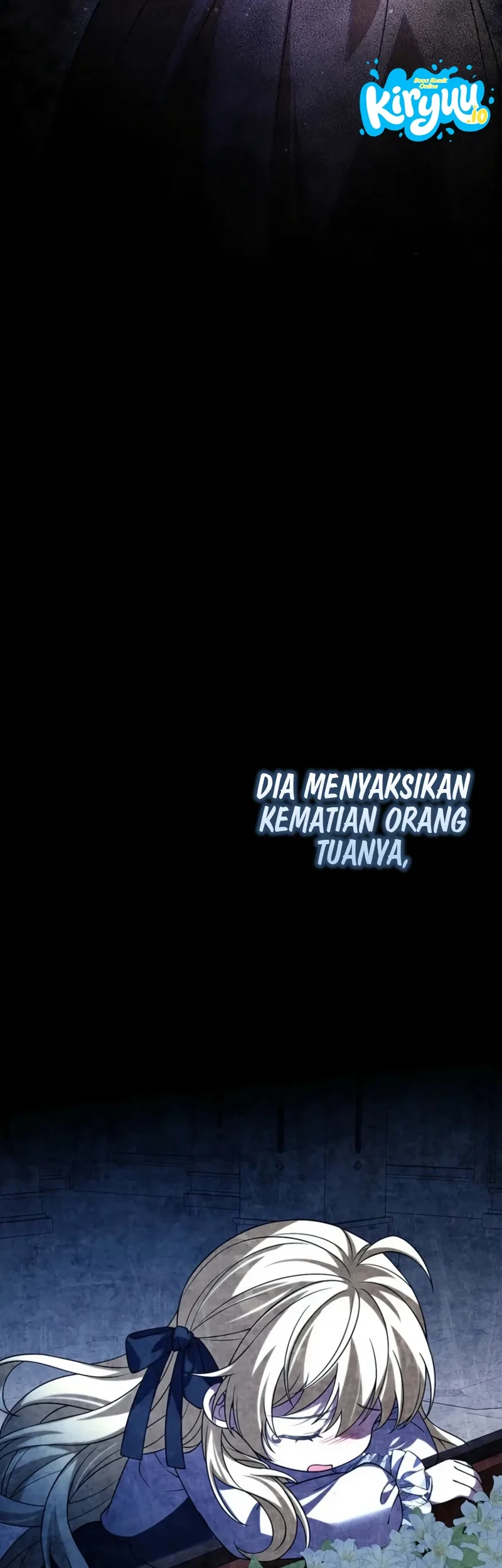 I Ended Up Raising My Younger Self Chapter 14 - halaman 44