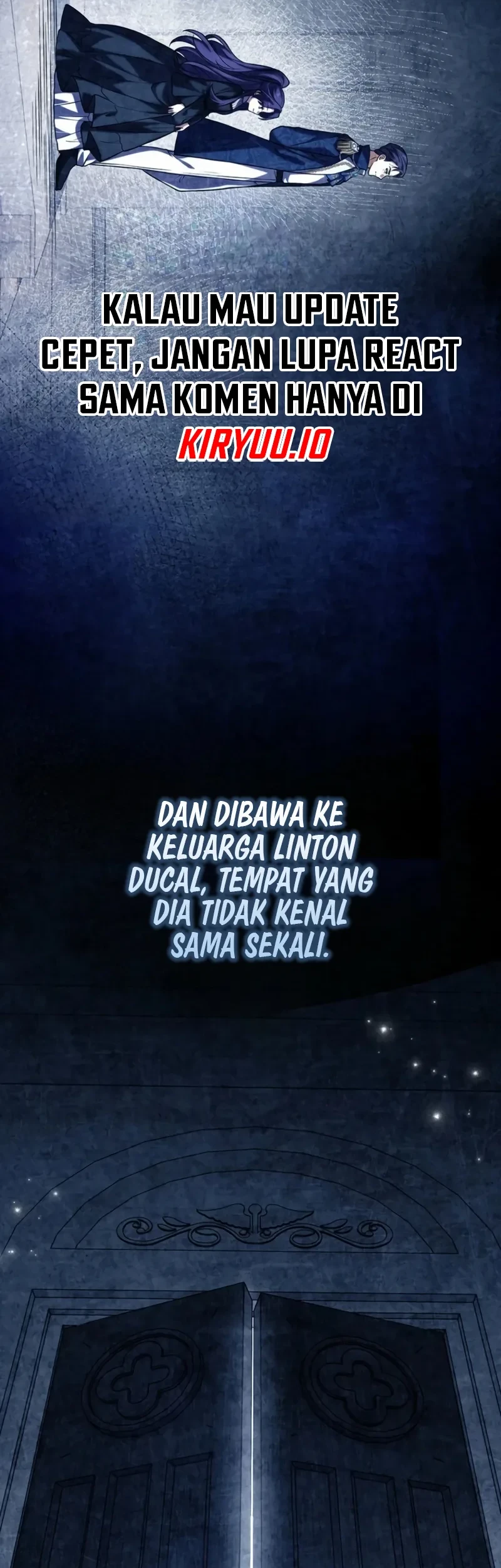 I Ended Up Raising My Younger Self Chapter 14 - halaman 47