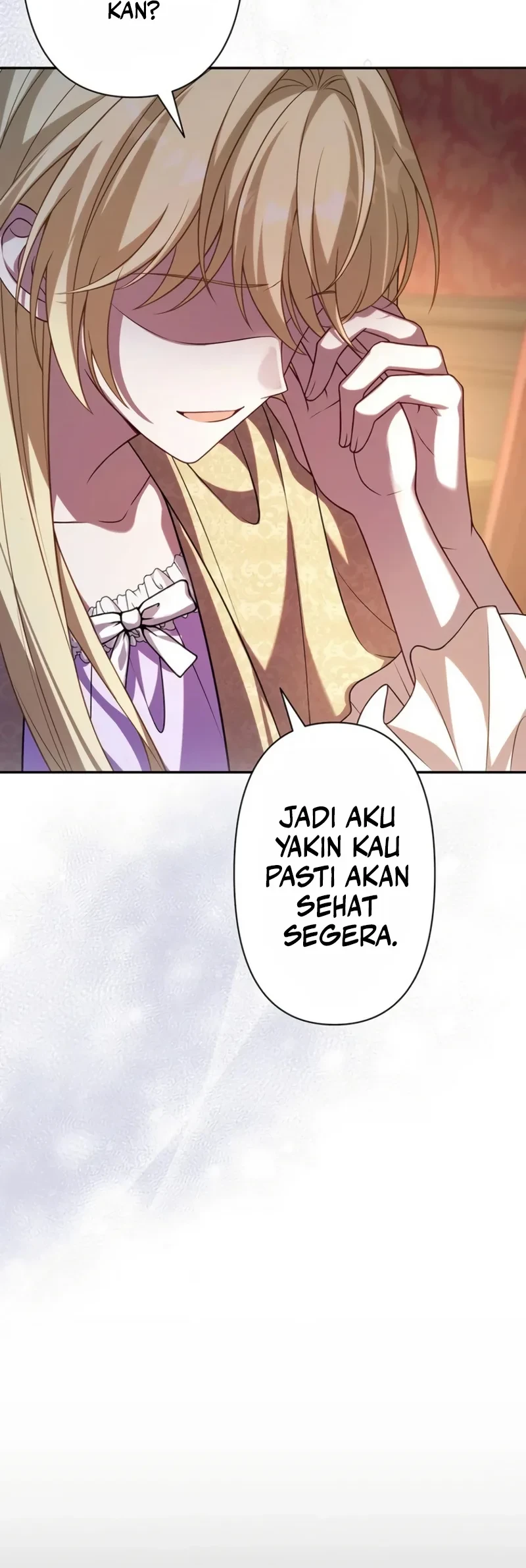 I Ended Up Raising My Younger Self Chapter 14 - halaman 52