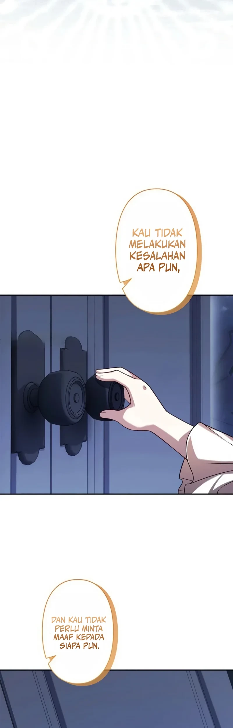 I Ended Up Raising My Younger Self Chapter 14 - halaman 67