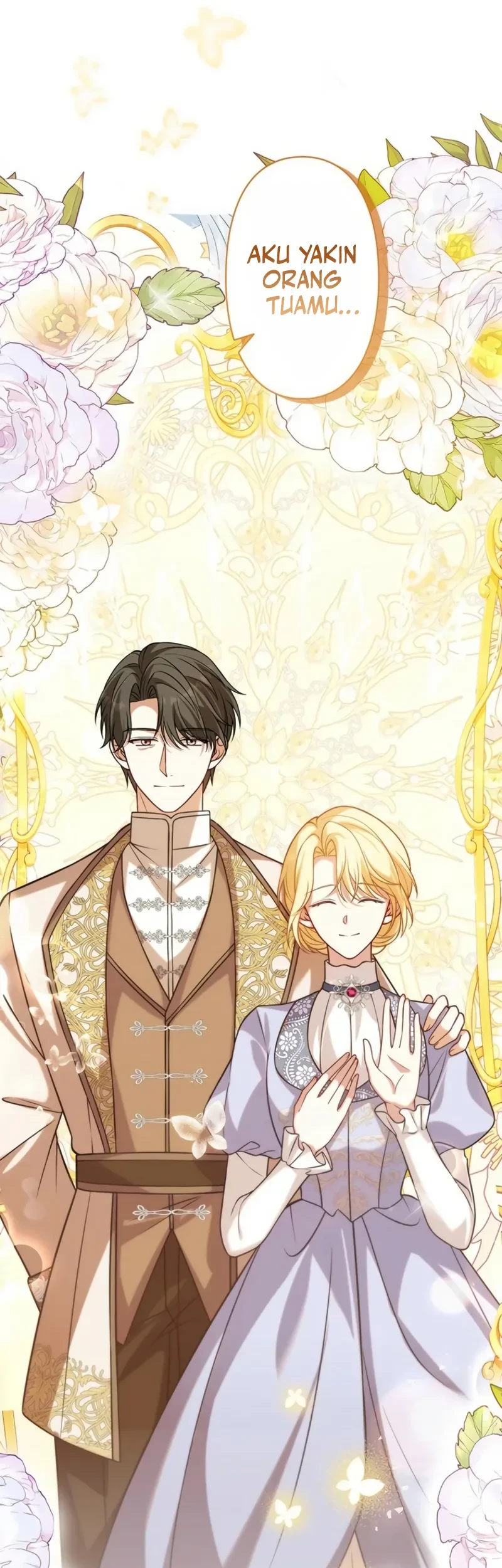 I Ended Up Raising My Younger Self Chapter 14 - halaman 69