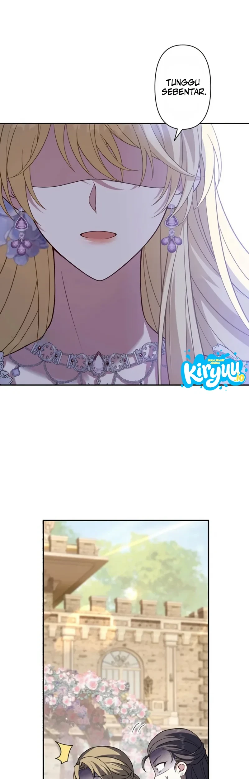 I Ended Up Raising My Younger Self Chapter 14 - halaman 7