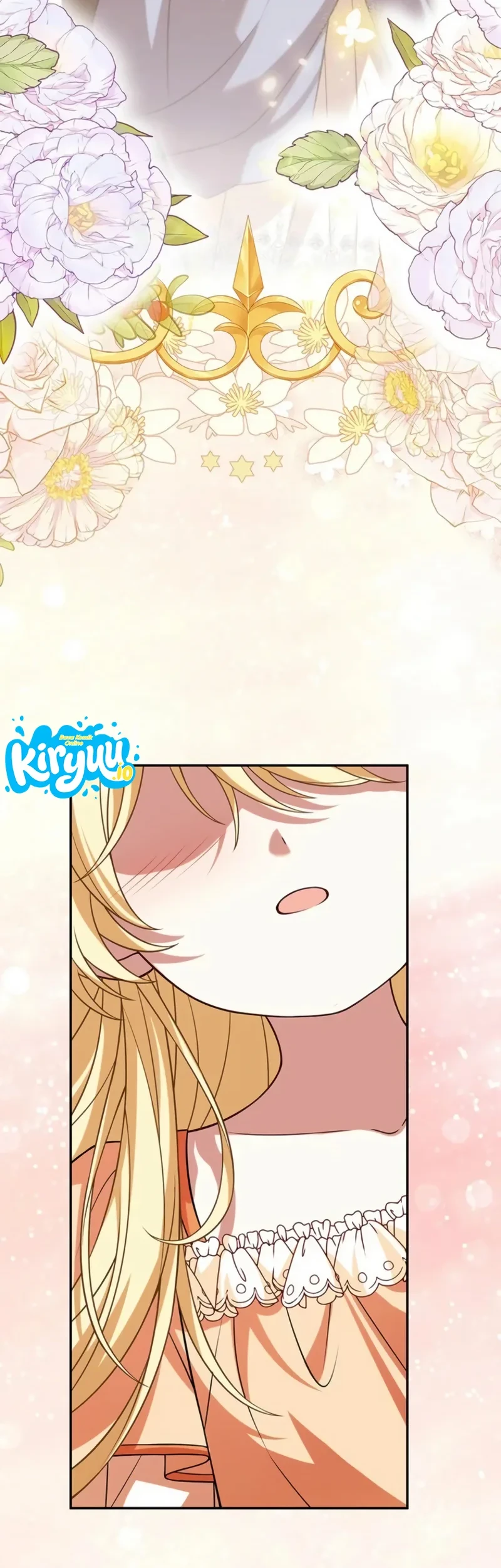 I Ended Up Raising My Younger Self Chapter 14 - halaman 70
