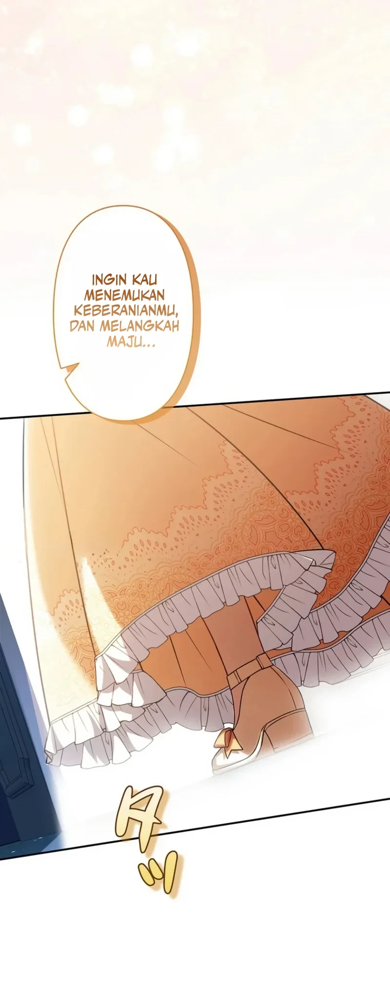 I Ended Up Raising My Younger Self Chapter 14 - halaman 71