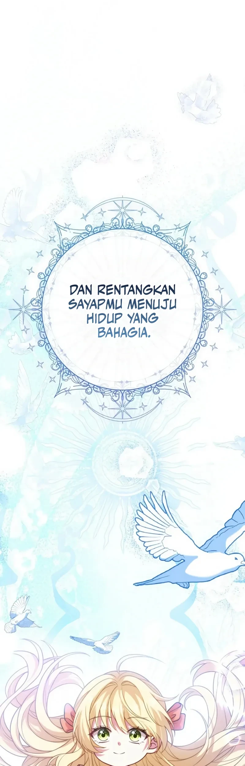 I Ended Up Raising My Younger Self Chapter 14 - halaman 72