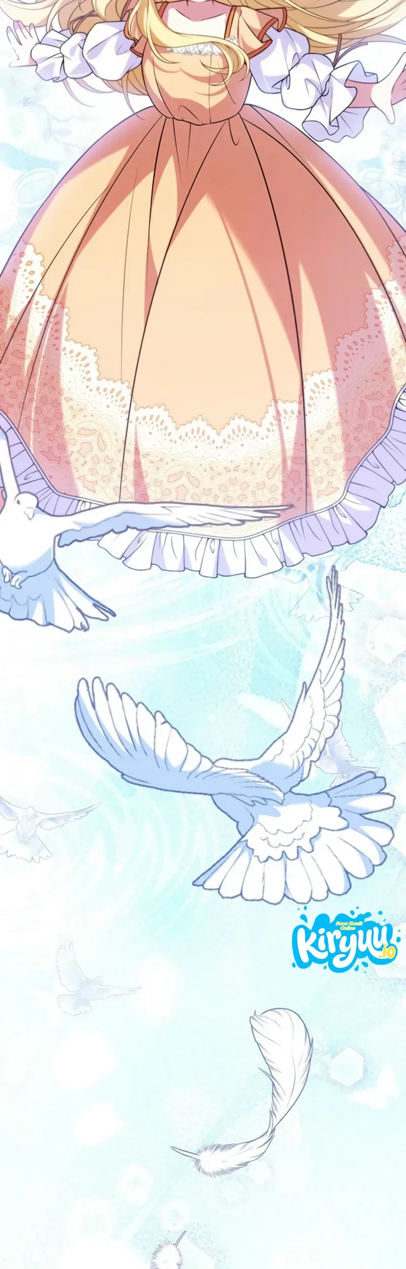I Ended Up Raising My Younger Self Chapter 14 - halaman 73
