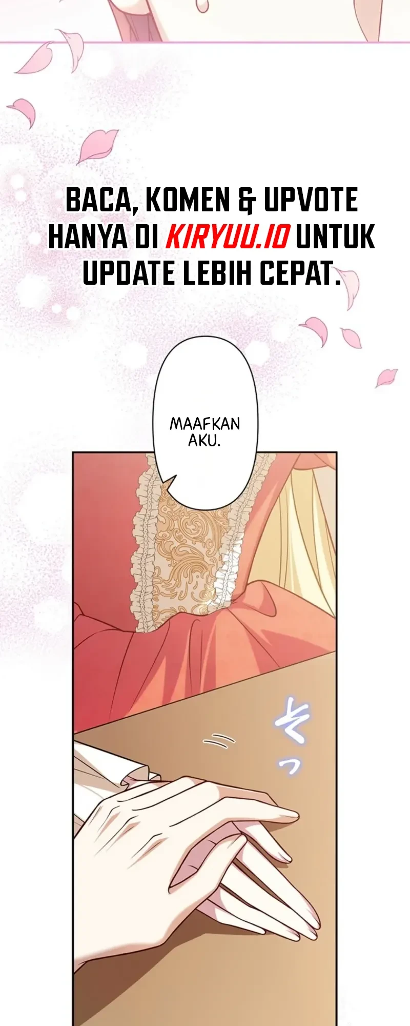 I Ended Up Raising My Younger Self Chapter 15 - halaman 27