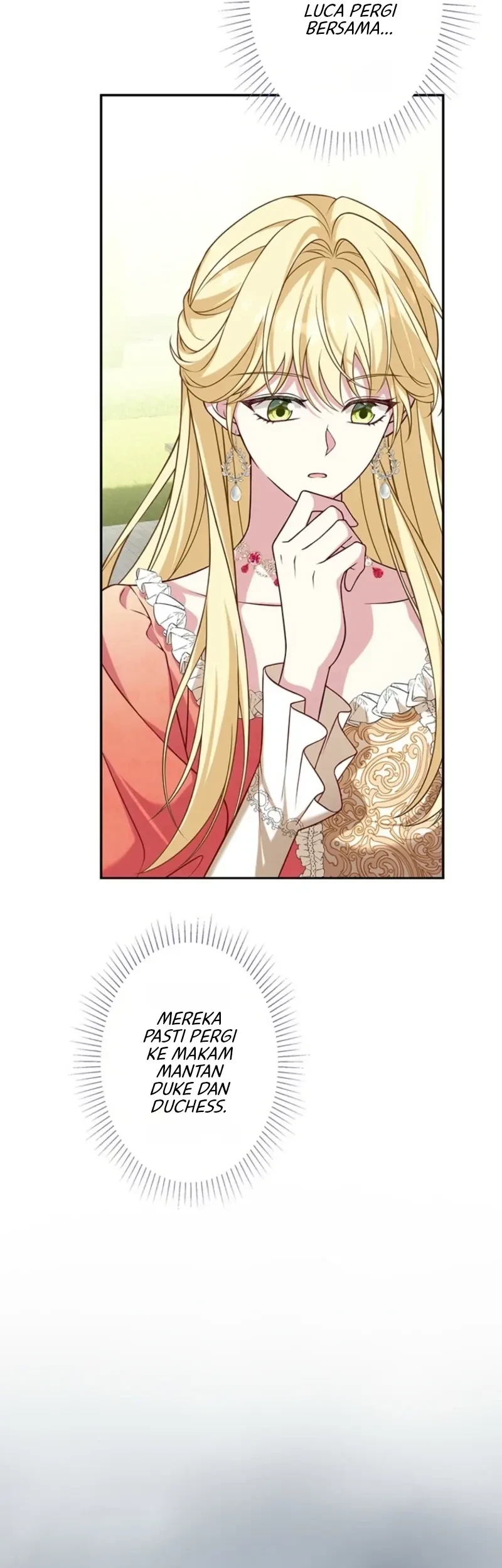 I Ended Up Raising My Younger Self Chapter 15 - halaman 8