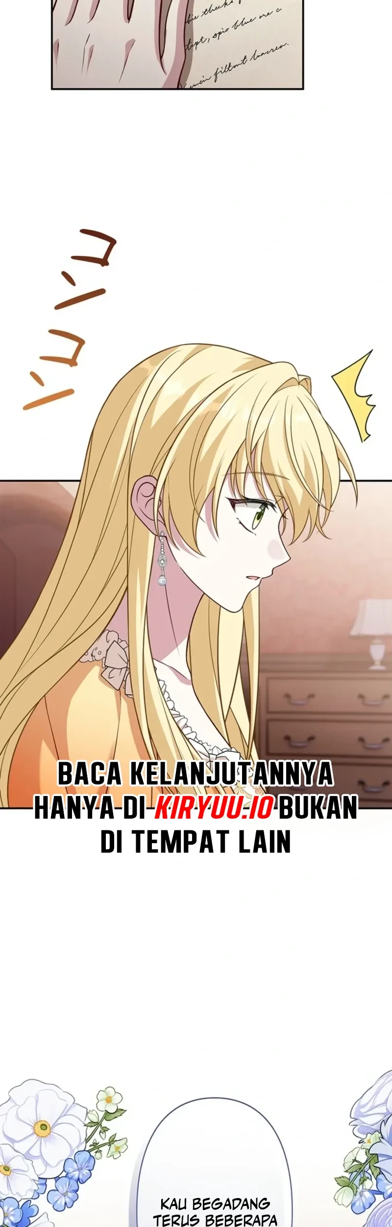 I Ended Up Raising My Younger Self Chapter 16 - halaman 19