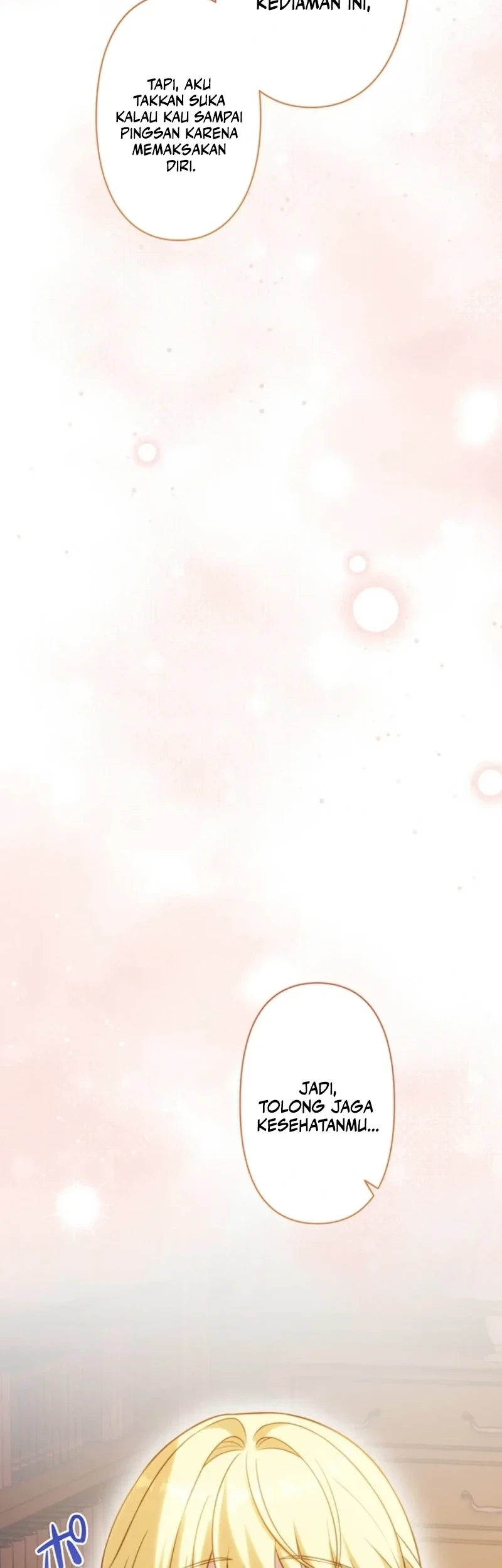 I Ended Up Raising My Younger Self Chapter 16 - halaman 30