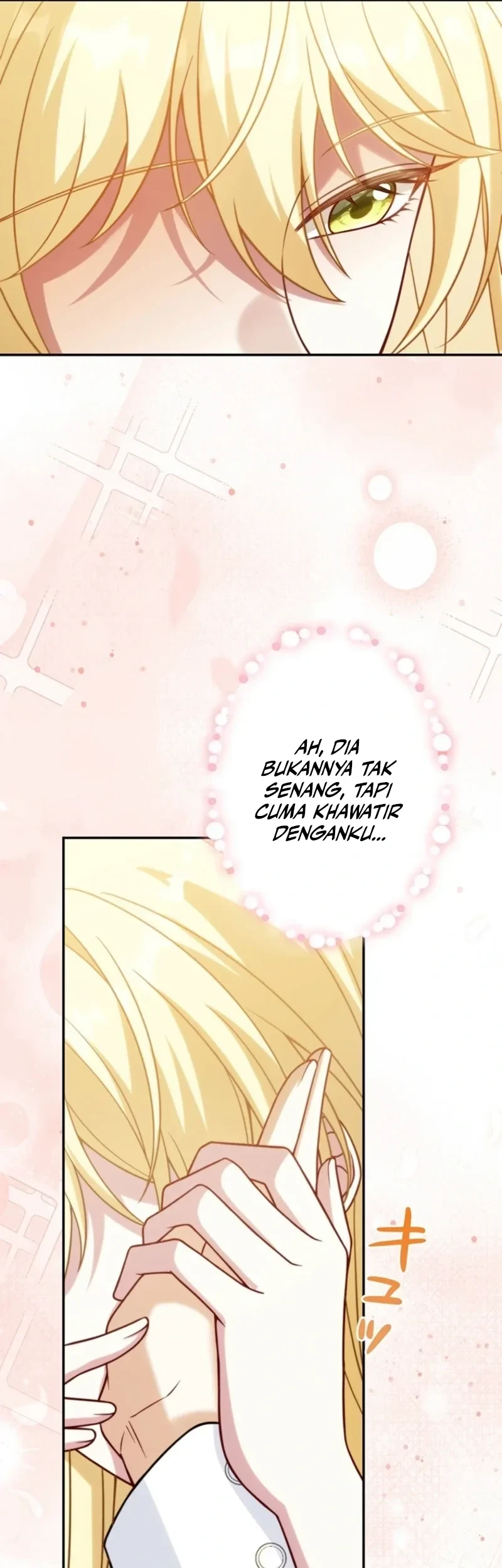 I Ended Up Raising My Younger Self Chapter 16 - halaman 32