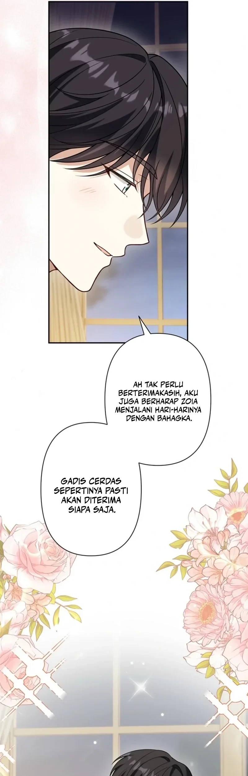 I Ended Up Raising My Younger Self Chapter 16 - halaman 37