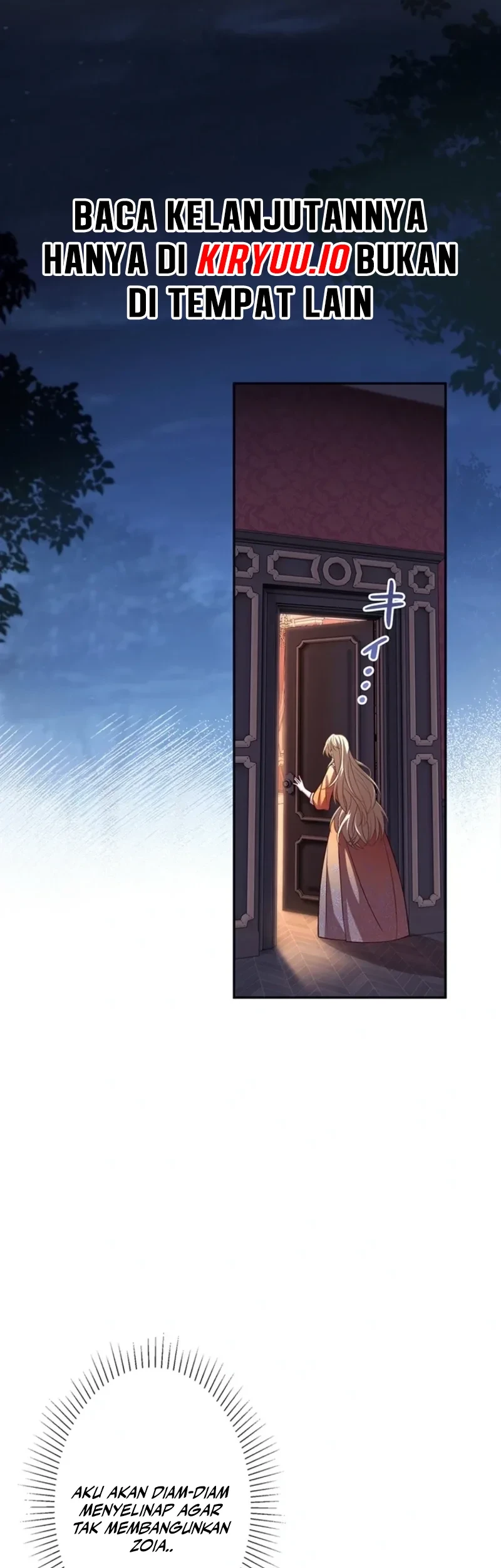 I Ended Up Raising My Younger Self Chapter 16 - halaman 39